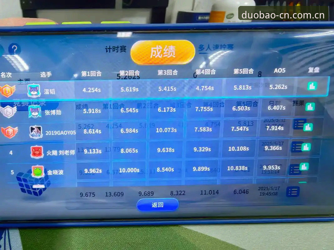 多宝体育中国官方主页实时比分功能迎来升级，赛事数据刷新进入"秒级"时代